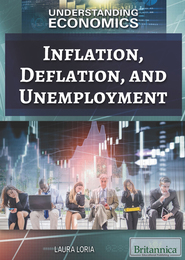 Inflation, Deflation, and Unemployment, ed. , v. 