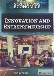 Innovation and Entrepreneurship, ed. , v. 