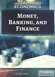 Money, Banking, and Finance, ed. , v. 