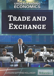 Trade and Exchange, ed. , v. 