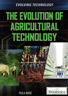 The Evolution of Agricultural Technology, ed. , v. 