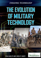 The Evolution of Military Technology, ed. , v. 