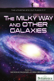 The Milky Way and Other Galaxies, ed. , v. 