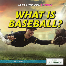 What Is Baseball?, ed. , v. 