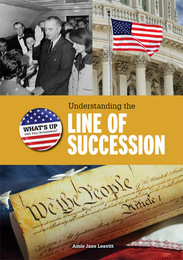 Understanding the Line of Succession, ed. , v. 