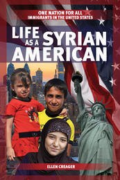 Life as a Syrian American, ed. , v. 