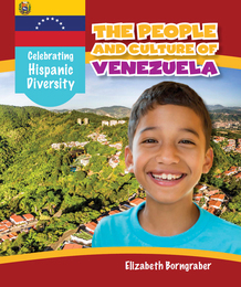 The People and Culture of Venezuela, ed. , v. 