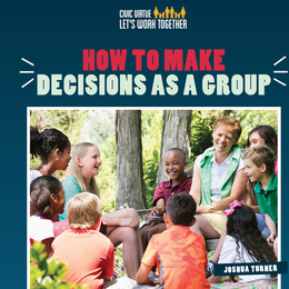 How to Make Decisions as a Group, ed. , v. 