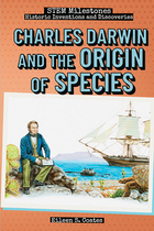 Charles Darwin and the Origin of Species, ed. , v.  Cover