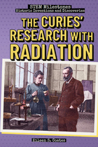 The Curies' Research with Radiation, ed. , v.  Cover