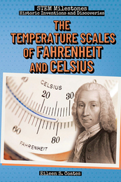 The Temperature Scales of Fahrenheit and Celsius, ed. , v. 