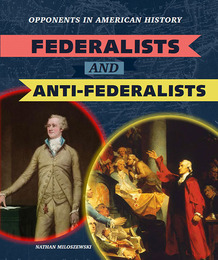 Federalists and Anti-Federalists, ed. , v. 