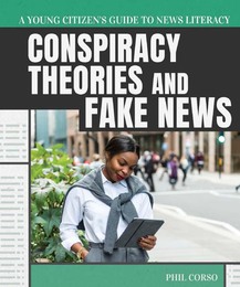 Conspiracy Theories and Fake News, ed. , v. 