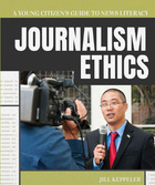Journalism Ethics, ed. , v. 