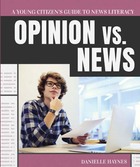 Opinion vs. News, ed. , v. 