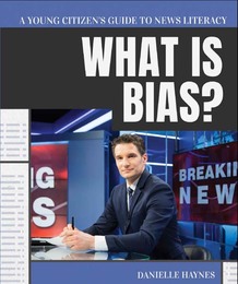 What is Bias?, ed. , v. 