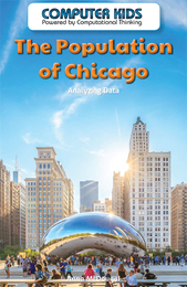 The Population of Chicago, ed. , v. 