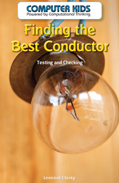 Finding the Best Conductor, ed. , v. 