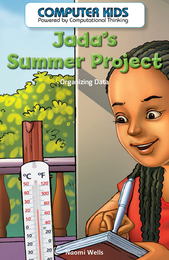 Jada's Summer Project, ed. , v. 