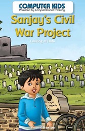 Sanjay's Civil War Project, ed. , v. 