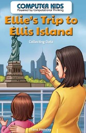 Ellie's Trip to Ellis Island, ed. , v. 