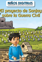 El proyecto de Sanjay sobre la Guerra Civil, ed. , v. 