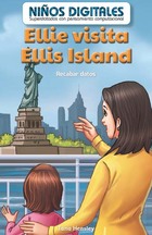 Ellie visita Ellis Island, ed. , v. 