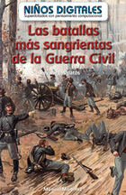 Las batallas más sangrientas de la Guerra Civil, ed. , v. 