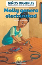 Molly genera electricidad, ed. , v. 