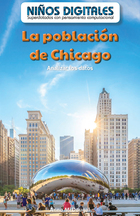 La población de Chicago, ed. , v. 