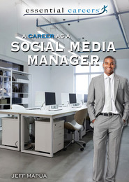 A Career as a Social Media Manager, ed. , v. 