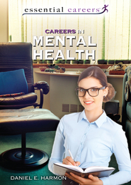 Careers in Mental Health, ed. , v. 