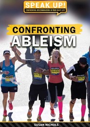 Confronting Ableism, ed. , v. 