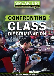 Confronting Class Discrimination, ed. , v. 