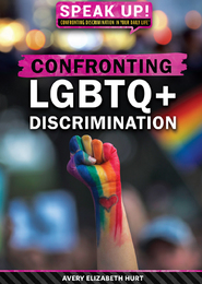 Confronting LGBTQ+ Discrimination, ed. , v. 