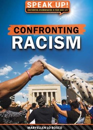 Confronting Racism, ed. , v. 