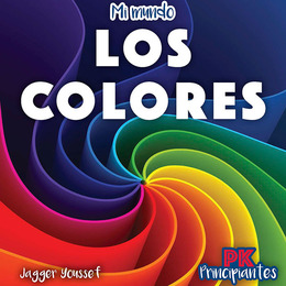 Los colores, ed. , v. 