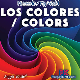 Los colores / Colors, ed. , v. 