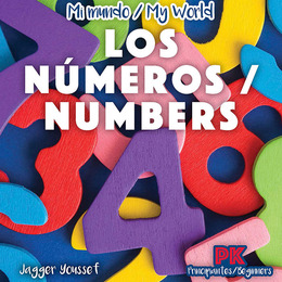Los números / Numbers, ed. , v. 