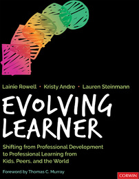 Evolving Learner, ed. , v. 