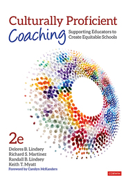 Culturally Proficient Coaching, ed. 2, v. 