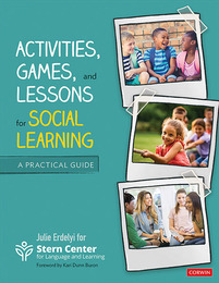 Activities, Games, and Lessons for Social Learning, ed. , v. 