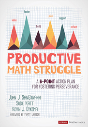 Productive Math Struggle, ed. , v. 