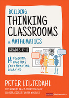 Building Thinking Classrooms in Mathematics, Grades K-12, ed. , v. 