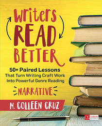 Writers Read Better: Narrative, ed. , v. 
