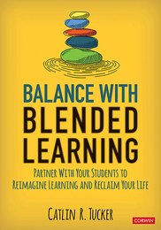 Balance With Blended Learning, ed. , v. 