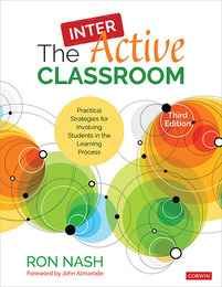 The InterActive Classroom, ed. 3, v. 