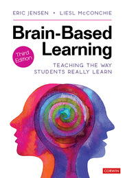 Brain-Based Learning, ed. 3, v. 