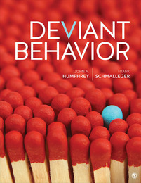 Deviant Behavior, ed. , v. 