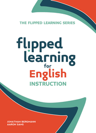 Flipped Learning for English Instruction, ed. , v. 